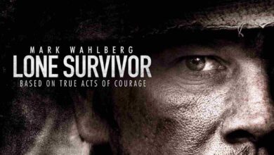 Sinopsis Film Lone Survivor (2013), Kegagalan Militer Amerika!