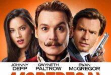 Sinopsis Film Mortdecai (2015), Penipu Menipu Penipu!
