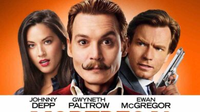 Sinopsis Film Mortdecai (2015), Penipu Menipu Penipu!