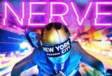 Sinopsis Film Nerve (2016), Permainan Dunia Nyata!