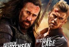 Sinopsis Film Outcast (2014), Prajurit Salib Lawan Kaisar China!