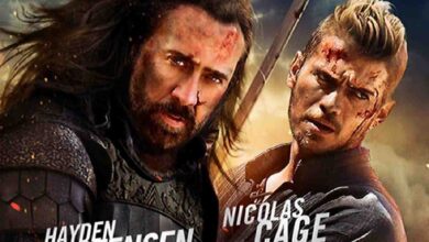 Sinopsis Film Outcast (2014), Prajurit Salib Lawan Kaisar China!