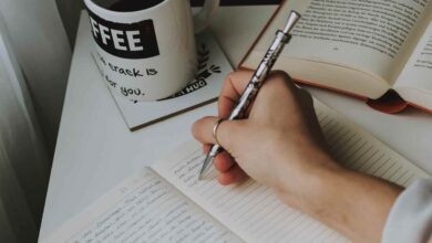 Pengertian Kalimat, Unsur, Jenis, dan Ciri-Cirinya