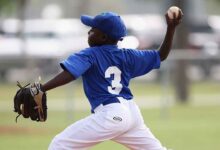 Pengertian Kasti, Sejarah, Teknik, Ukuran Lapangan