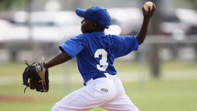Pengertian Kasti, Sejarah, Teknik, Ukuran Lapangan