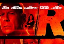 Sinopsis Film RED (2010), Susahnya Mau Hidup Damai!