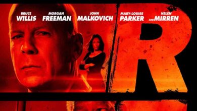 Sinopsis Film RED (2010), Susahnya Mau Hidup Damai!