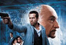 Sinopsis Film Self/Less (2015), Kembali Dihidupkan!