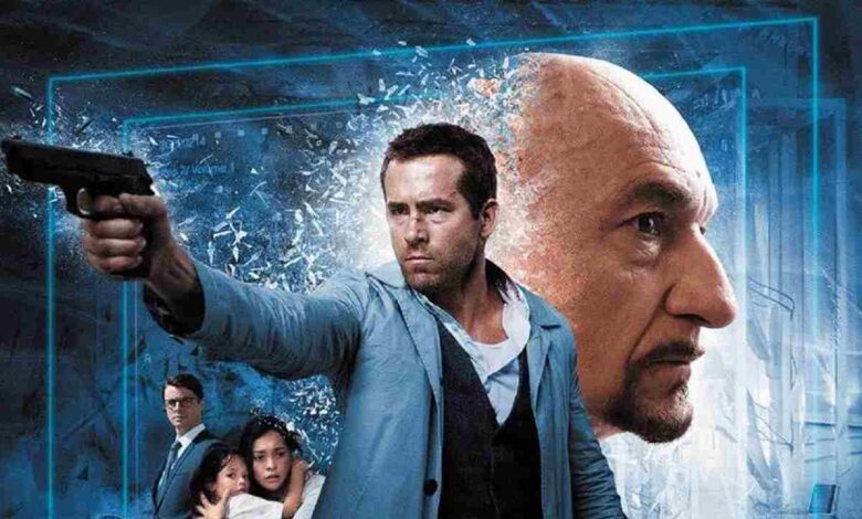 Sinopsis Film Self/Less (2015), Kembali Dihidupkan!