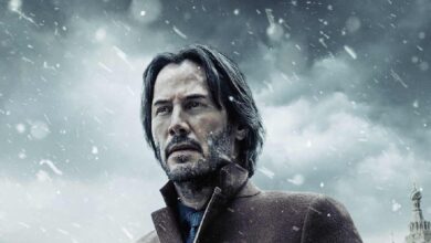 Sinopsis Film Siberia (2018), Drama Penjualan Berlian!