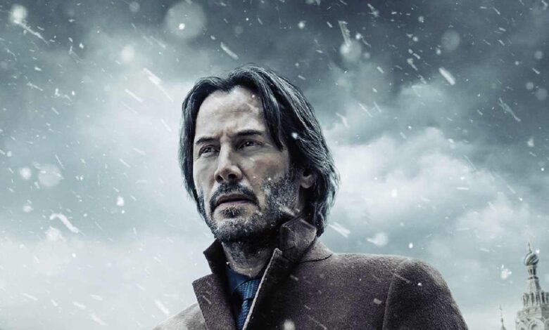 Sinopsis Film Siberia (2018), Drama Penjualan Berlian!