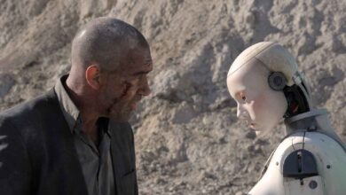 Sinopsis Film Automata (2014), Dominasi Robot di Dunia