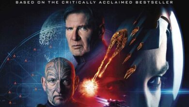 Sinopsis Film Ender’s Game (2013), Tiba-Tiba Menang Perang!