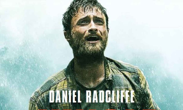 Sinopsis Film Jungle (2017) Kisah Nyata Tersesat di Amazon!