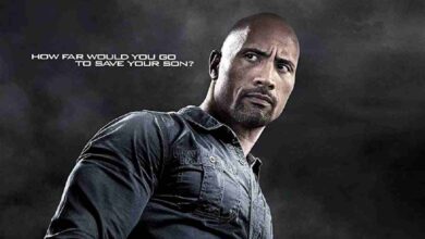 Sinopsis Film Snitch (2013), Pengorbanan Sang Ayah!