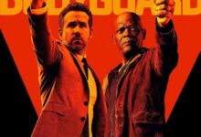 Sinopsis Film The Hitmans Bodyguard (2017), Ryan Reynolds