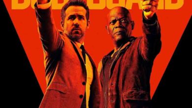 Sinopsis Film The Hitmans Bodyguard (2017), Ryan Reynolds