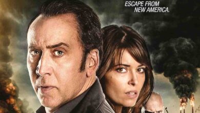 Sinopsis Film The Humanity Bureau (2017), Kehancuran Bumi!