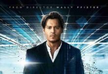 Sinopsis Film Transcendence (2014), Unggah Suami Ke Internet