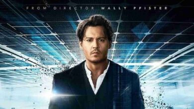 Sinopsis Film Transcendence (2014), Unggah Suami Ke Internet