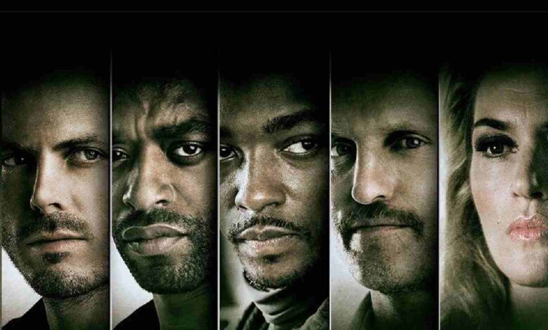 Sinopsis Film Triple 9 (2016), Polisi Baik Vs Polisi Korup