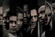 Sinopsis Film Widows (2018), Aksi Para Janda Kriminal!