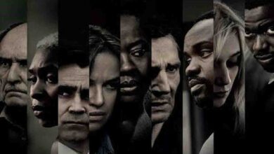 Sinopsis Film Widows (2018), Aksi Para Janda Kriminal!