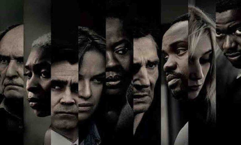 Sinopsis Film Widows (2018), Aksi Para Janda Kriminal!