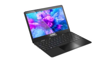 5 Rekomendasi Laptop Untuk Mahasiswa Terbaru Tahun 2021