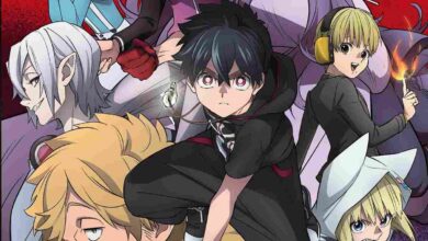 13 Anime Action Terpopuler 2021 Dengan Pertarungan Epic!