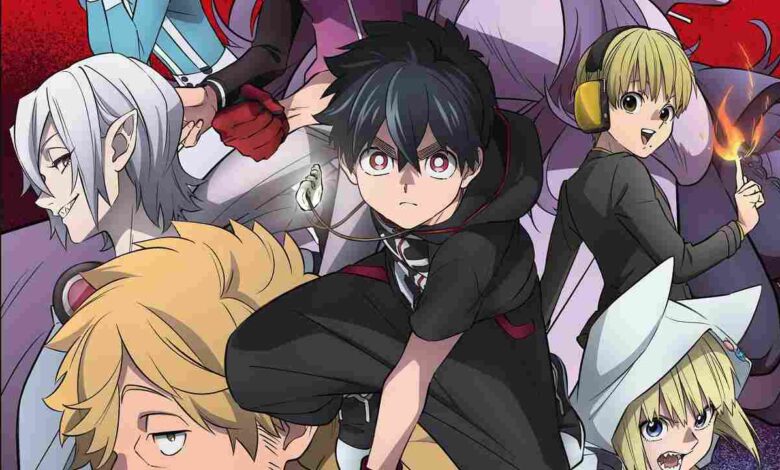 13 Anime Action Terpopuler 2021 Dengan Pertarungan Epic!