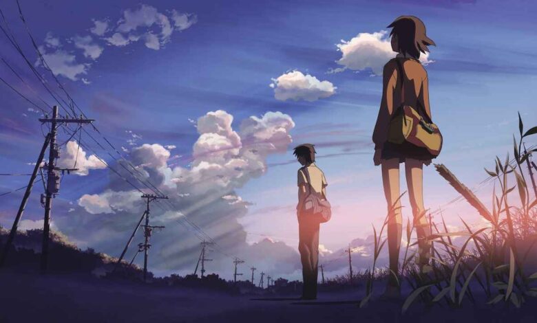 15 Rekomendasi Anime Movie Romantis Terpopuler, Terharu!