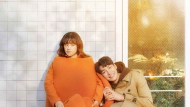 15 Rekomendasi Drakor Komedi Romantis Terbaru 2021