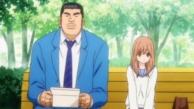 18 Rekomendasi Anime Slice of Life Terbaik yang Santai!