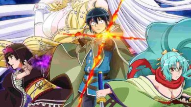 40 Daftar Anime Terpopuler di Tahun 2021, Terbaru!