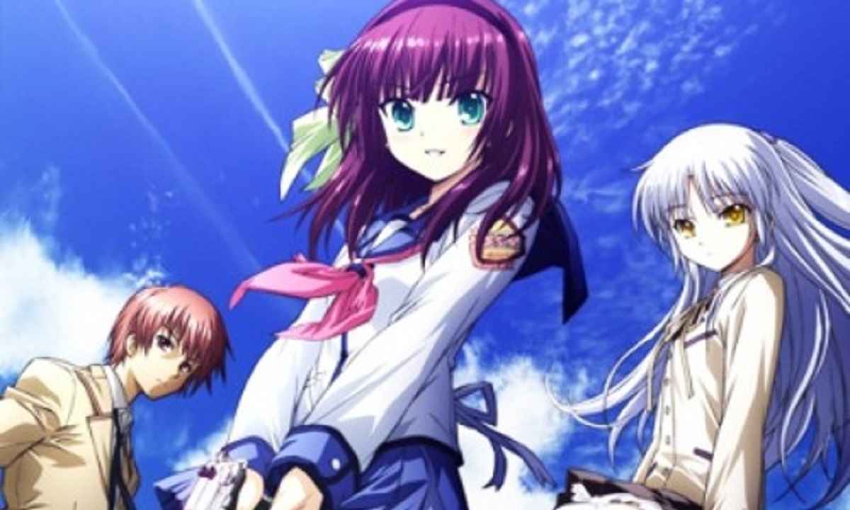 8 Rekomendasi Anime Sad Ending Terbaik yang Wajib Ditonton! - PosBaru