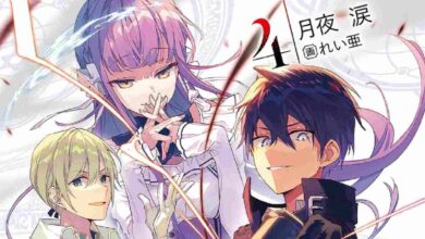 Harus Nonton! 5 Rekomendasi Anime Fall 2021 Terbaik