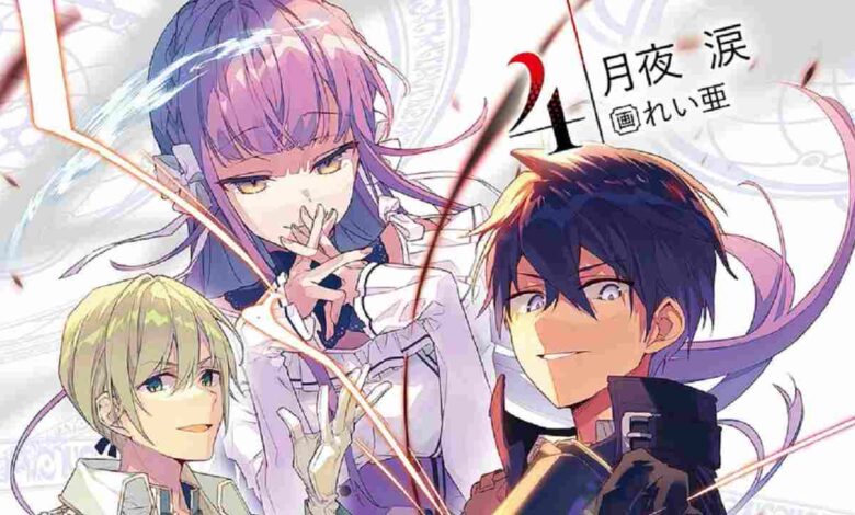 Harus Nonton! 5 Rekomendasi Anime Fall 2021 Terbaik
