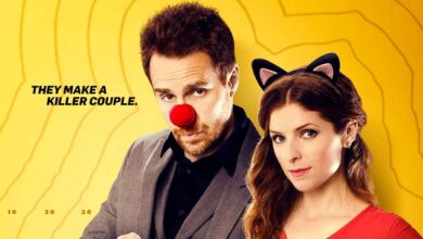 Sinopsis Film Mr. Right (2015), Pembunuh Bayaran Bucin!