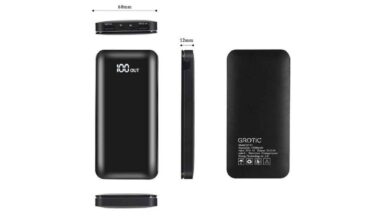 5 Rekomendasi Merek Power Bank Terbaik dan Murah 2021!