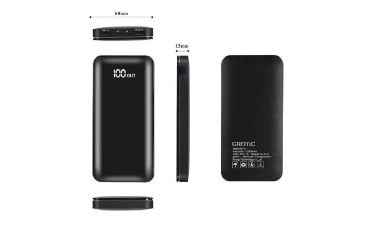 5 Rekomendasi Merek Power Bank Terbaik dan Murah 2021!