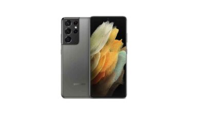 5 Smartphone Terbaik di Tahun 2021, Gak Ketinggalan Zaman!