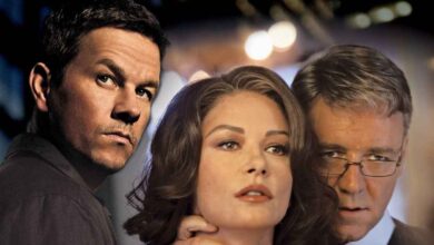 Sinopsis Film Broken City (2013), Mengungkap Korupsi Kota