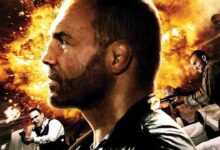 Sinopsis Film Hijacked (2012), Pembajakan Jet Pribadi