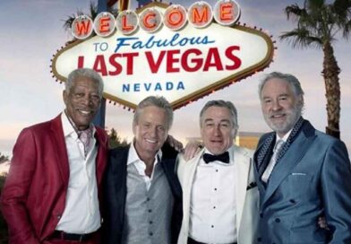 Sinopsis Film Last Vegas (2013), Para Lansia Pesta Bujang!