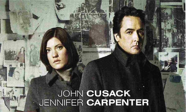 Sinopsis Film The Factory (2012), Ungkap Penculikan Berantai!