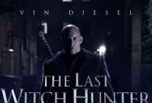 Sinopsis Film The Last Witch Hunter (2015), Sihir Era Modern