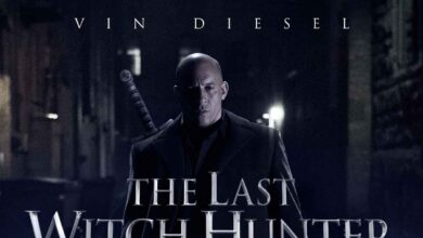 Sinopsis Film The Last Witch Hunter (2015), Sihir Era Modern
