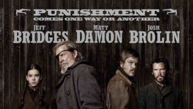 Sinopsis Film True Grit (2010), Balas Dendam yang Sulit!