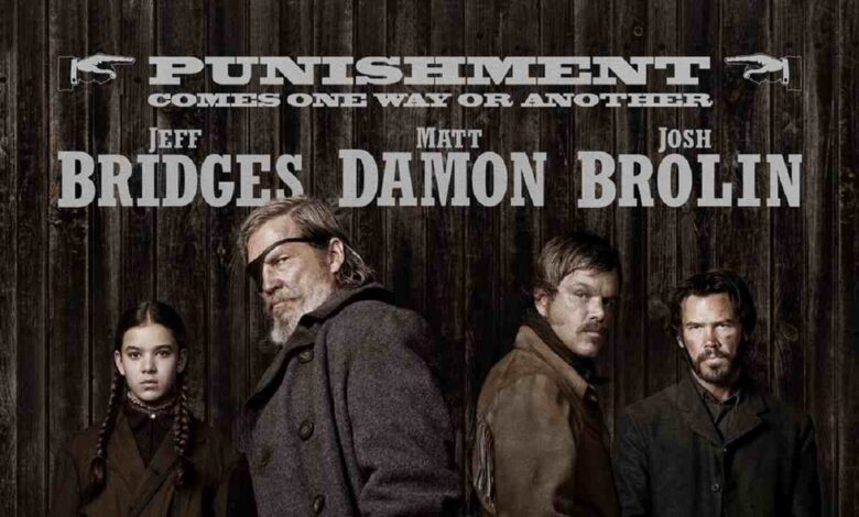Sinopsis Film True Grit (2010), Balas Dendam yang Sulit!